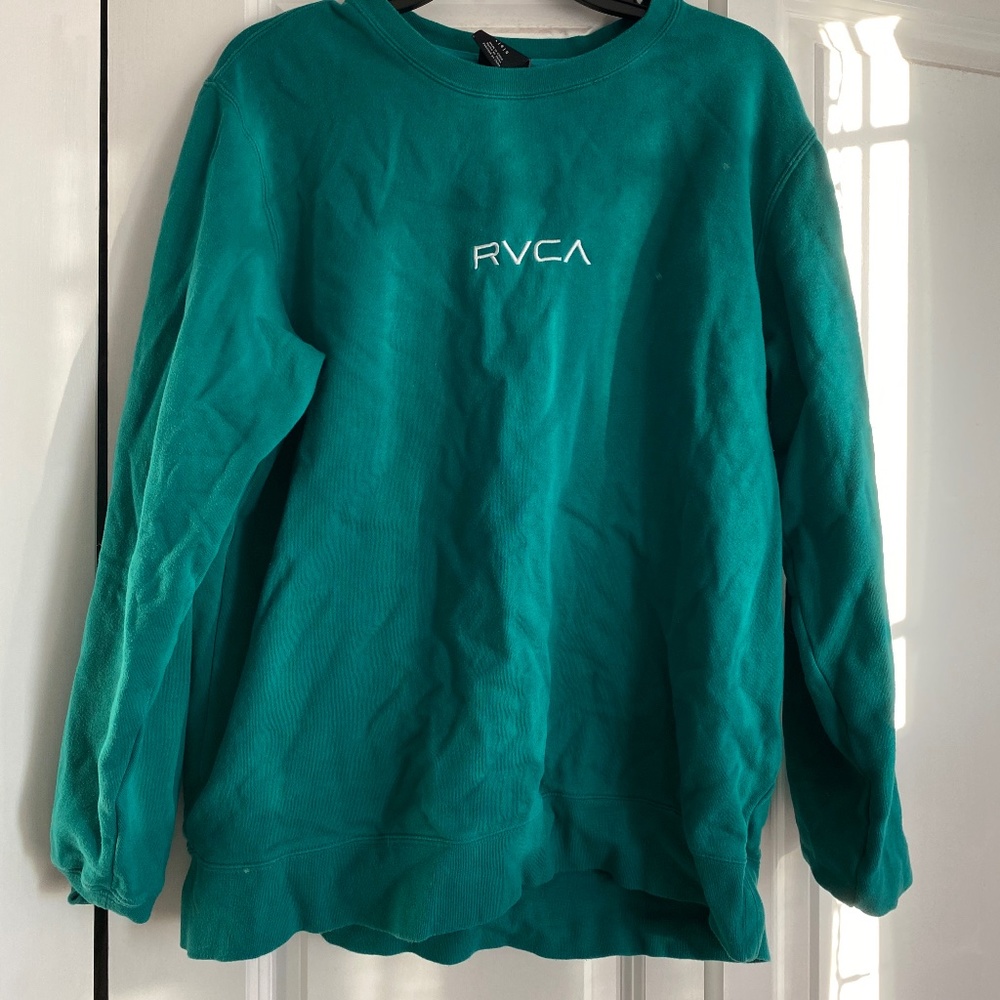 RVCA crewneck